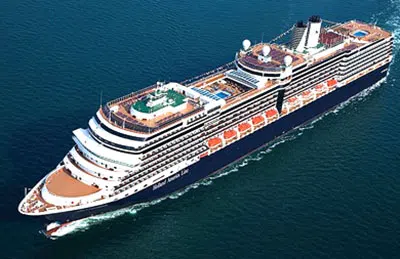 Image de Nieuw Amsterdam