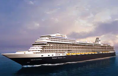 Image de Nieuw Statendam