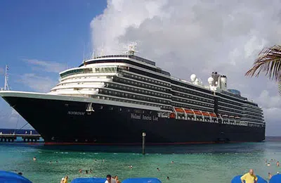 Image de Noordam