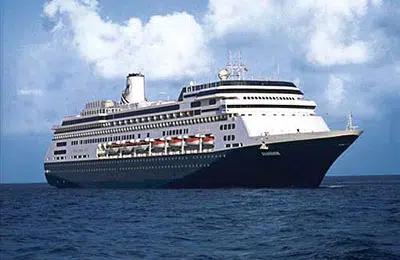 Image de Zaandam
