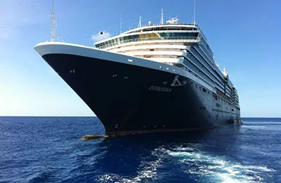 Image de Zuiderdam