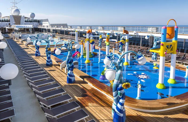 photo 2 MSC Armonia