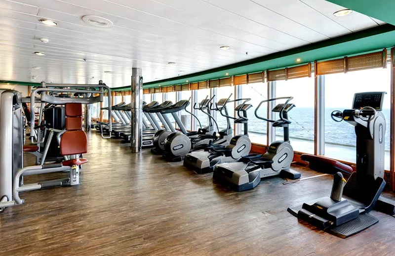 photo 4 MSC Armonia