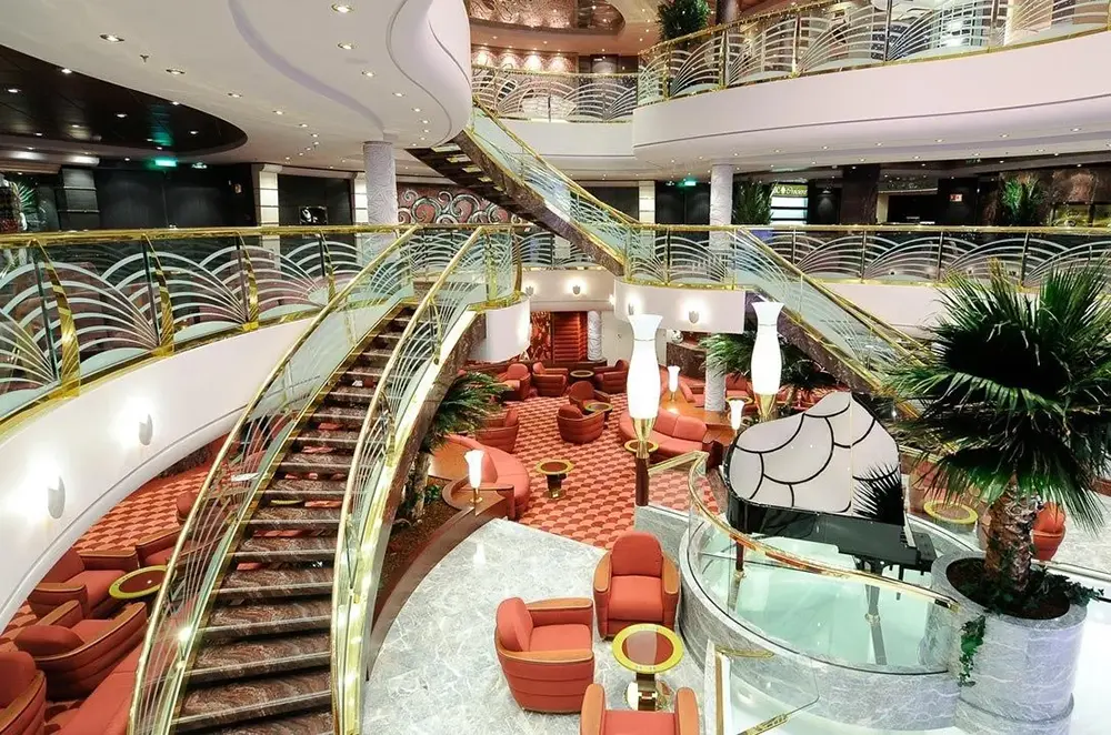 photo 5 MSC Magnifica