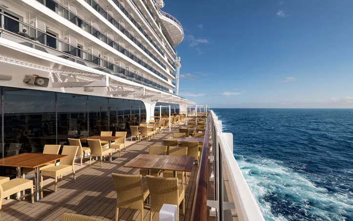 photo 2 MSC Seaside