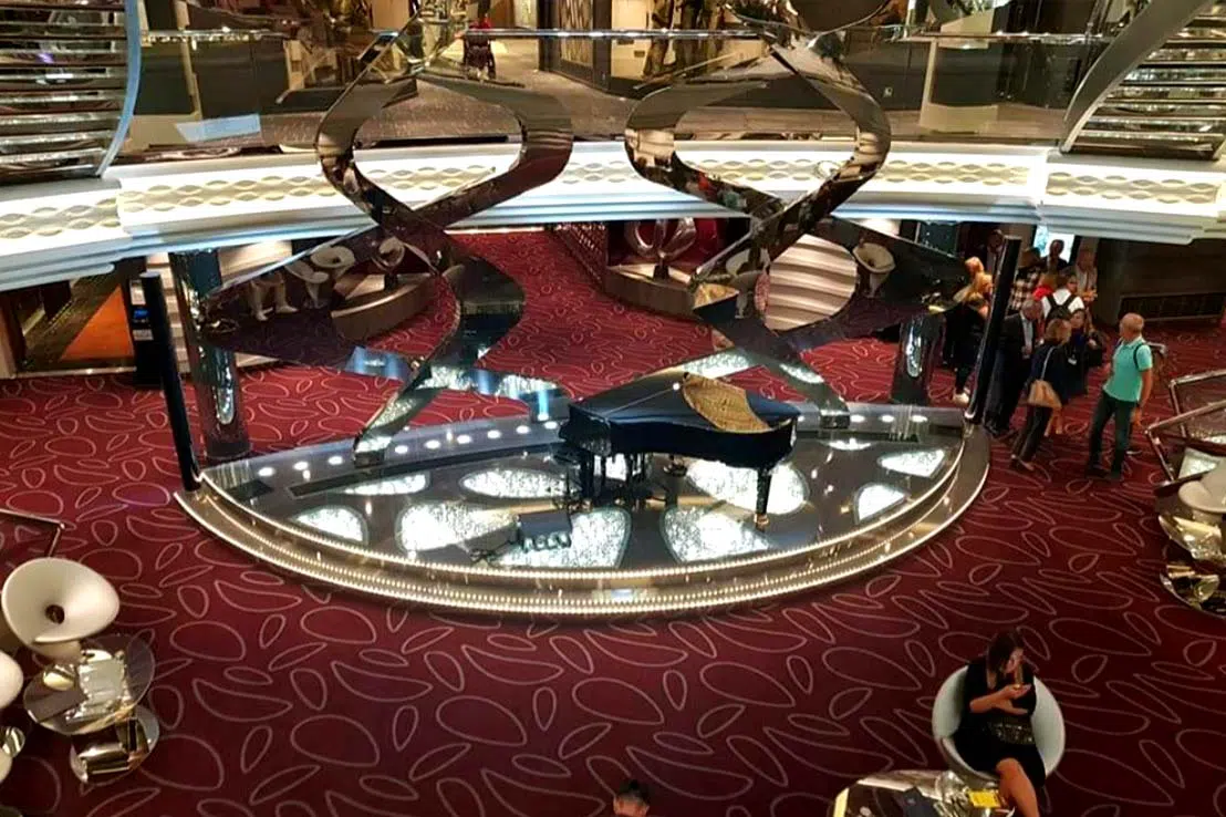 photo 3 MSC Seaside