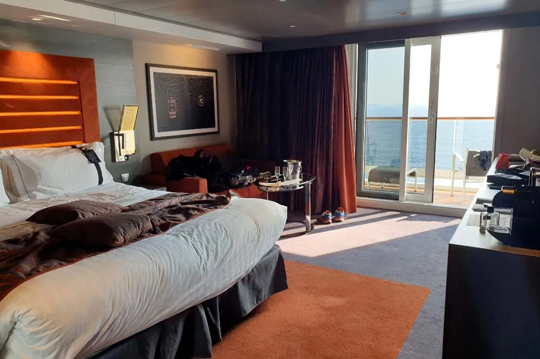 photo 4 MSC Seaside
