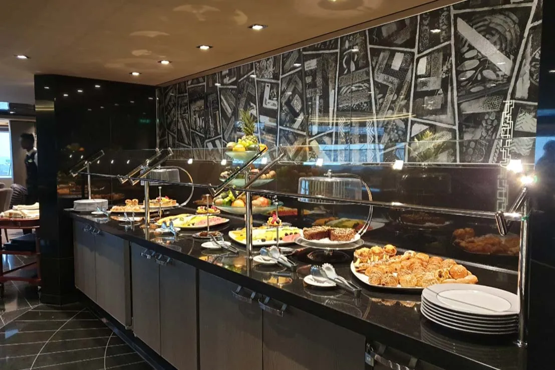 photo 5 MSC Seaside