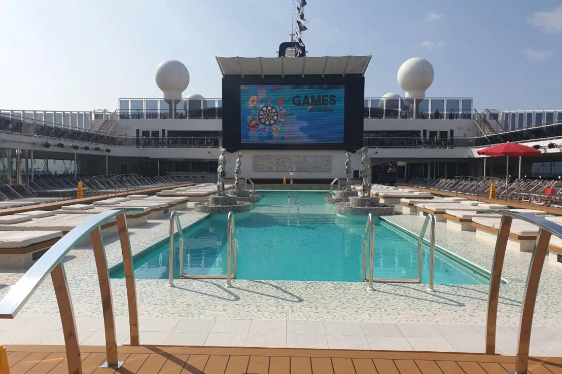 photo 7 MSC Seaside