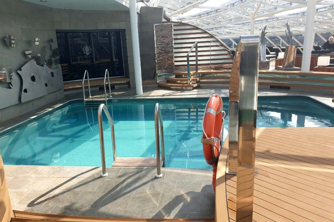 photo 9 MSC Seaside