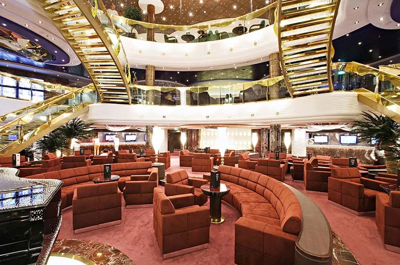 photo 6 MSC Splendida