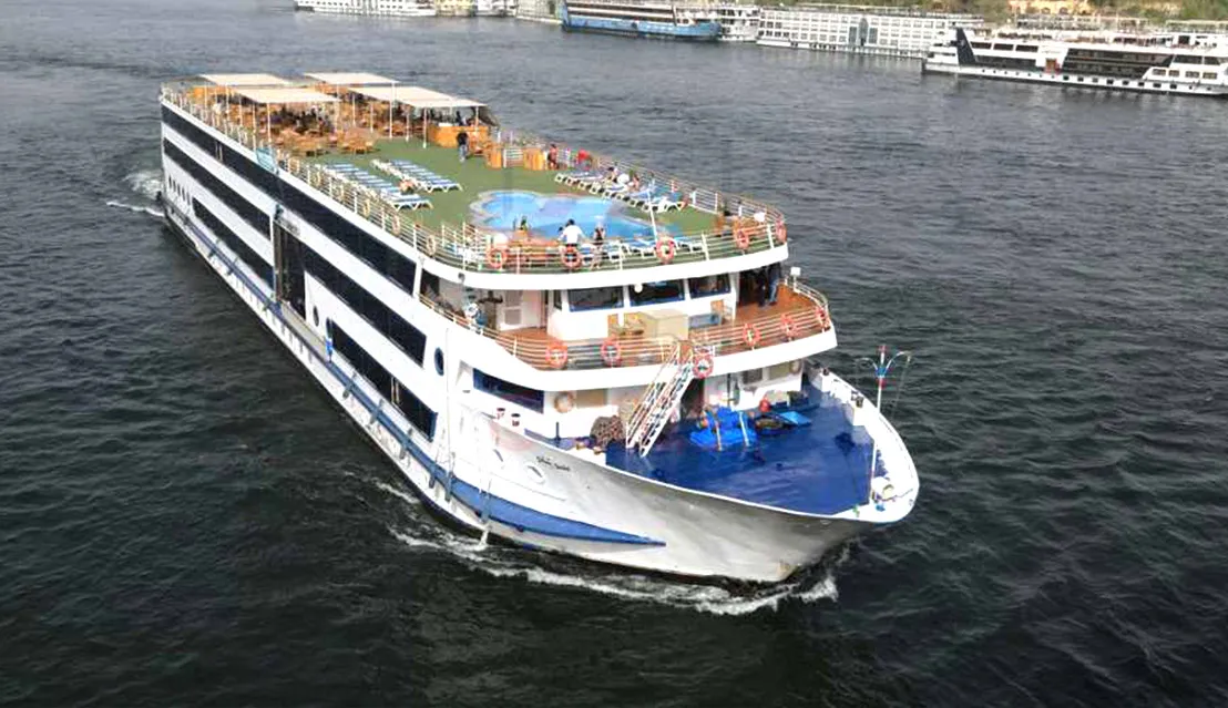 Image de MS Blue Shadow