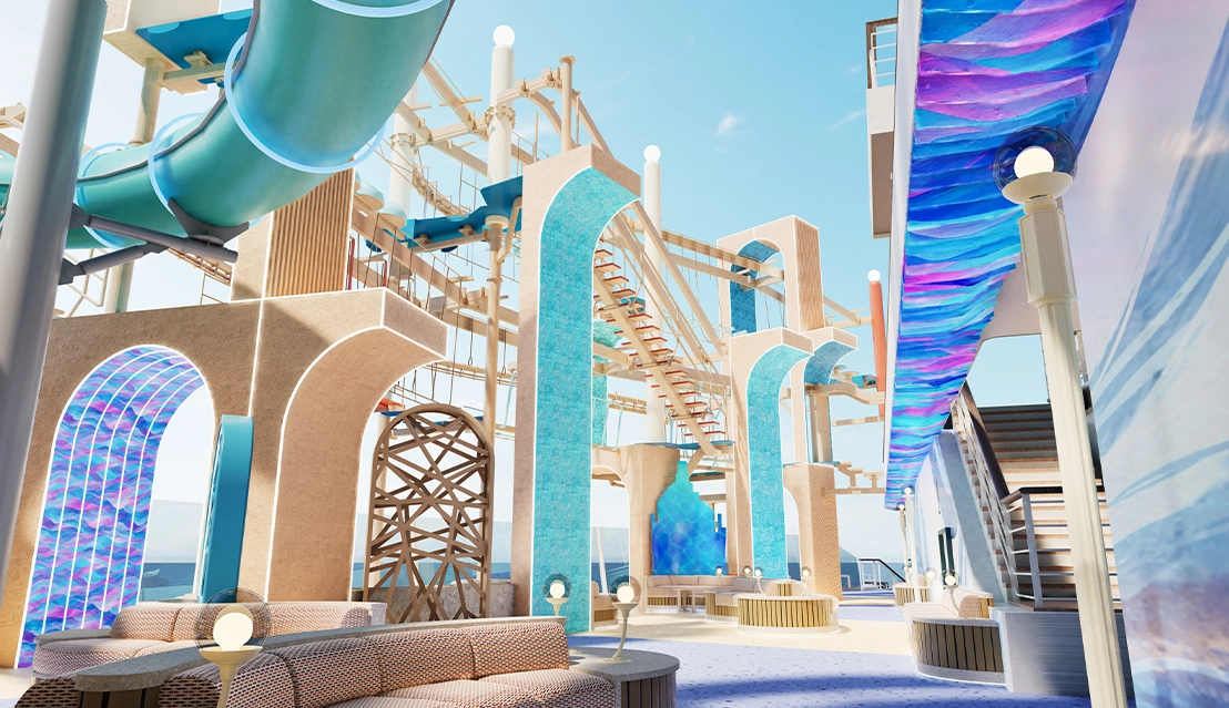 photo 3 Norwegian Aura