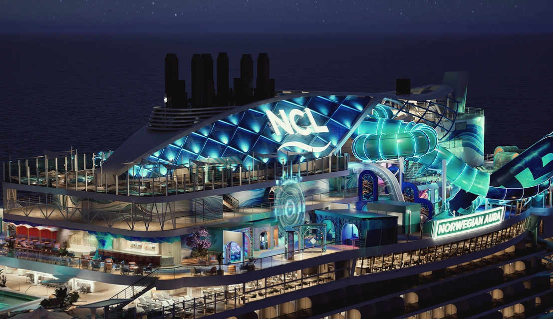 photo 5 Norwegian Aura