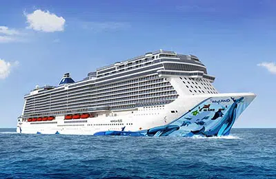 Image de Norwegian Bliss