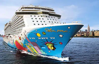 Image de Norwegian Breakaway