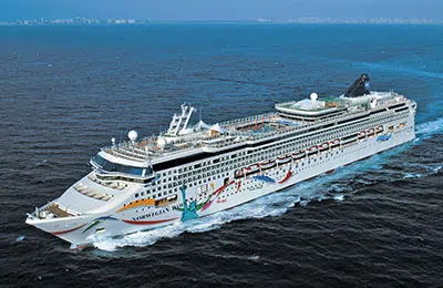 Image de Norwegian Dawn