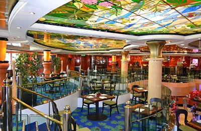 photo 7 Norwegian Dawn