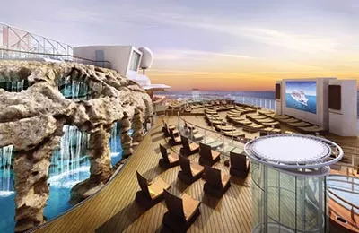 photo 5 Norwegian Escape