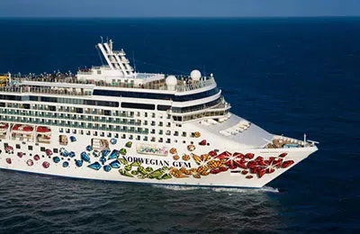 Image de Norwegian Gem