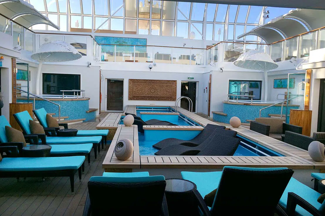 photo 3 Norwegian Getaway