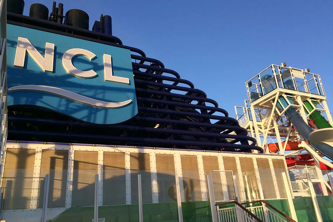 photo 10 Norwegian Getaway