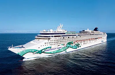 Image de Norwegian Jade
