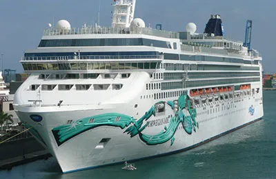 photo 6 Norwegian Jade