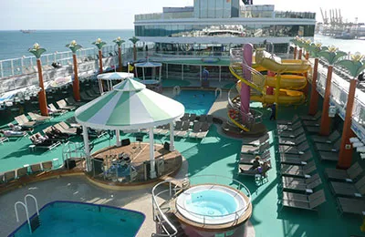 photo 8 Norwegian Jade