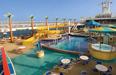 photo 3 Norwegian Jewel