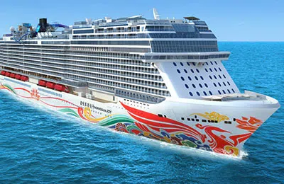 Image de Norwegian Joy