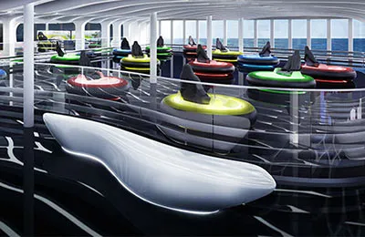 photo 7 Norwegian Joy