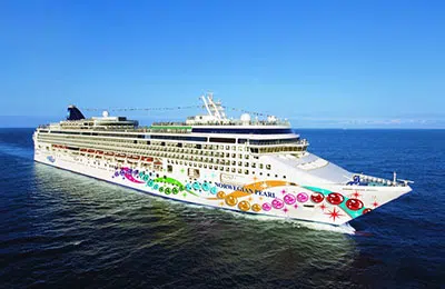 Image de Norwegian Pearl