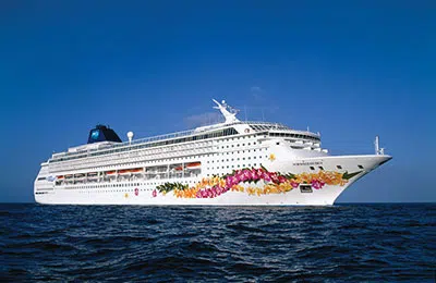 Image de Norwegian Sky