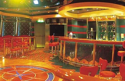 photo 5 Norwegian Spirit