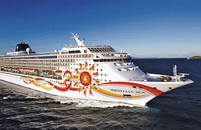 Image de Norwegian Sun