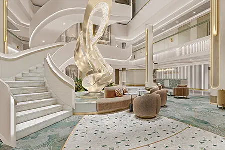 photo 3 Oceania Sonata