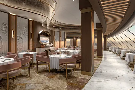 photo 5 Oceania Sonata