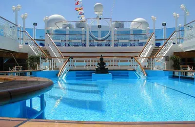 photo 2 Caribbean Princess