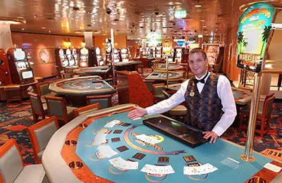 photo 3 Caribbean Princess