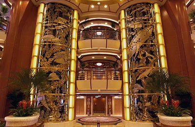photo 7 Caribbean Princess