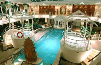 photo 5 Coral Princess