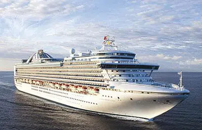 Image de Crown Princess