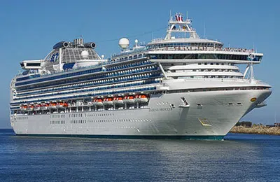 Image de Diamond Princess