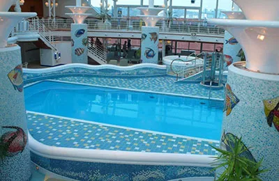 photo 7 Diamond Princess