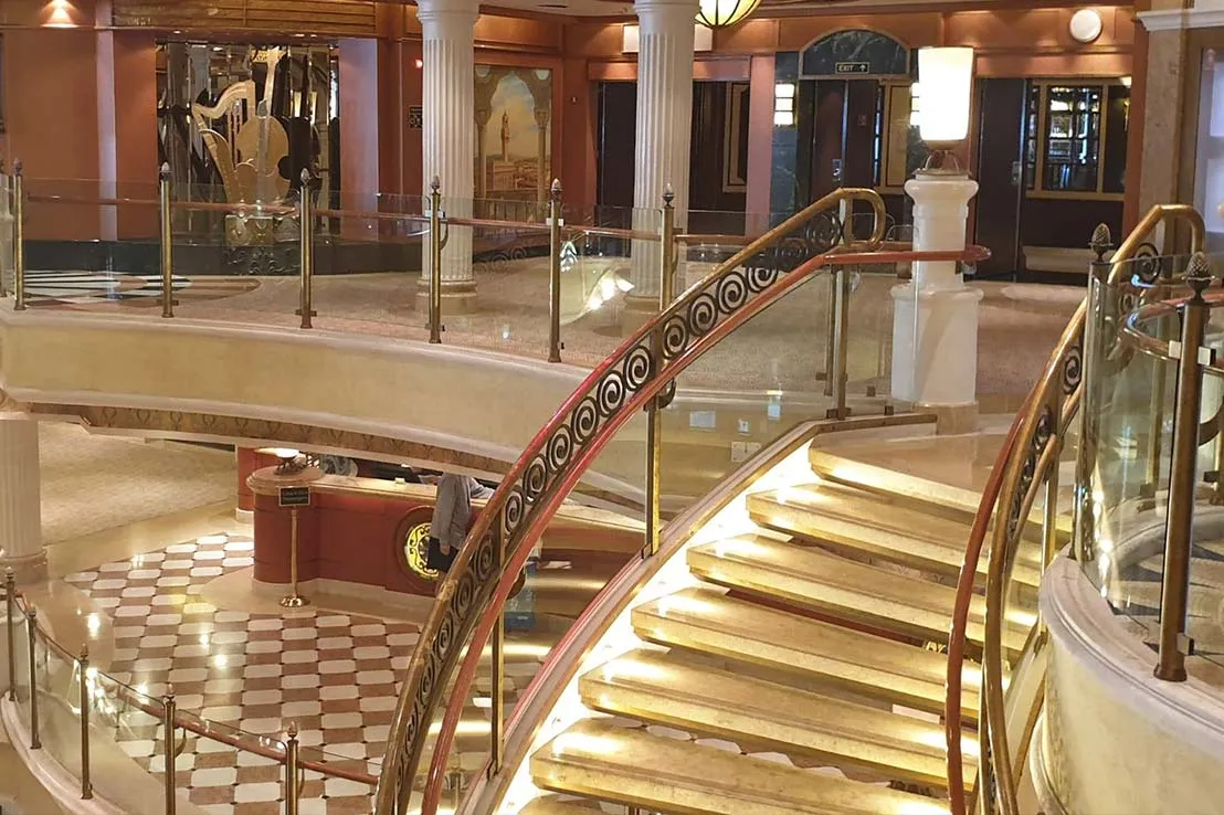 photo 13 Emerald Princess