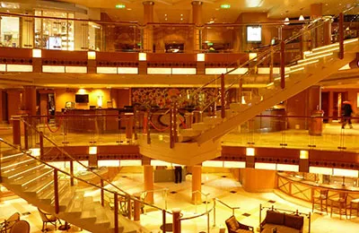photo 4 Grand Princess