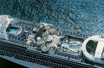 photo 7 Grand Princess