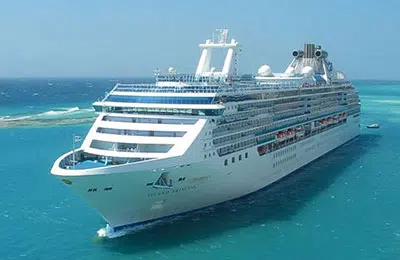 Image de Island Princess