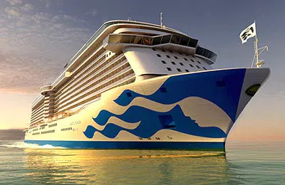 Image de Majestic Princess